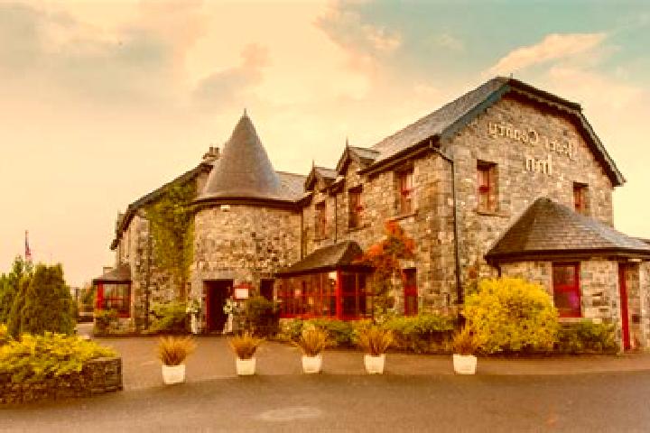 Eleanor, 38 — Escort in Tobercurry, Ireland