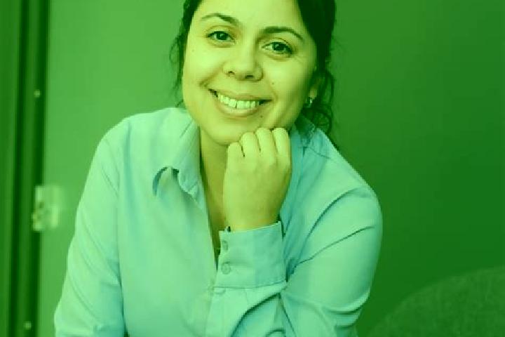 Eleanor, 38 — Escort in Union, Paraguay