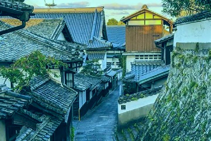 Eleanor, 38 — Escort in Usuki, Japan