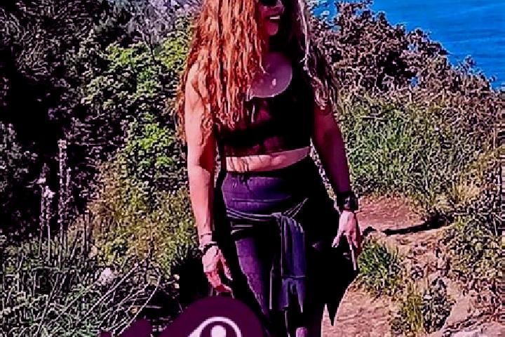 Eleanor, 38 — Escort in Villabona, Spain