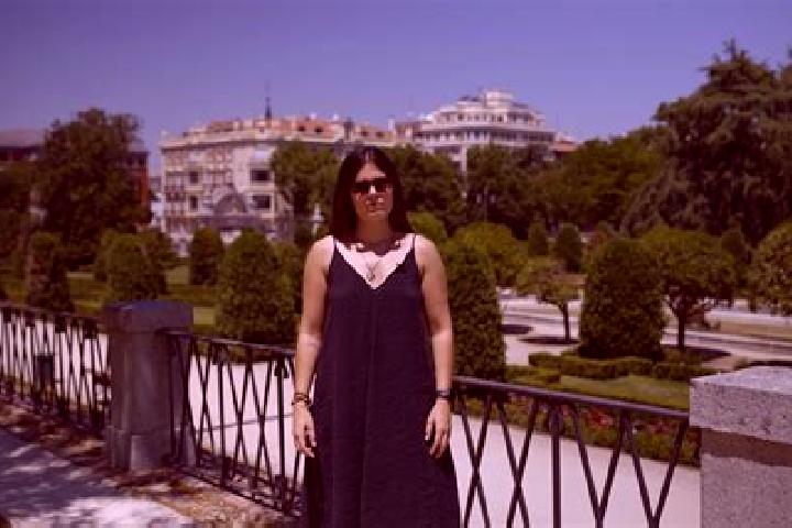 Eleanor, 38 — Escort in Villar de Peralonso, Spain