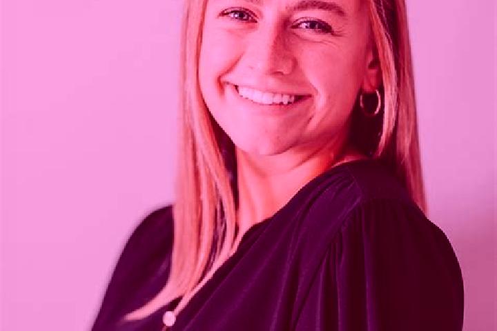 Eleanor, 38 — Escort in Wingate, United States