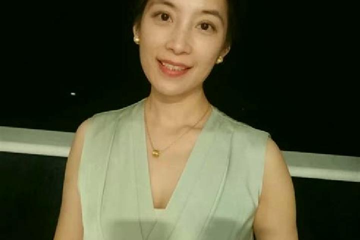 Eleanor, 38 — Escort in Yanhong, China