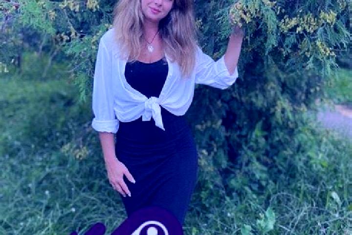 Eleanor, 38 — Escort in Zavodske, Ukraine