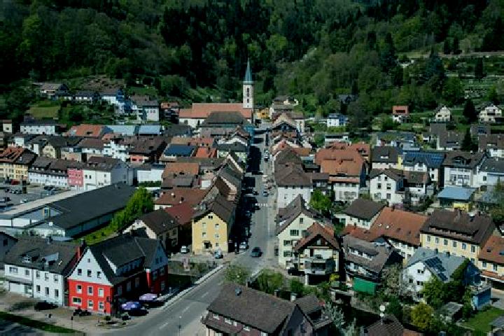 Eleanor, 38 — Escort in Zell im Wiesental, Germany