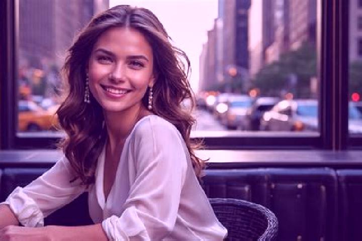 Eleanor, 39, a black brown-eyed asian companion based in Paco. Offering Party Girl, Travel Companion, Massage. Available for incall and outcall, day and even...