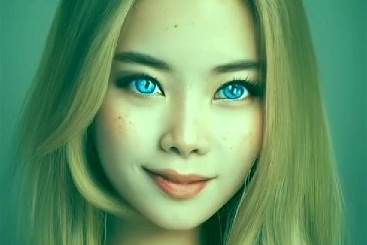 Eleanor, 39, a blonde blue-eyed asian companion based in Tabossi. Offering Roleplay, GFE. Available for incall and outcall, overnight bookings available.