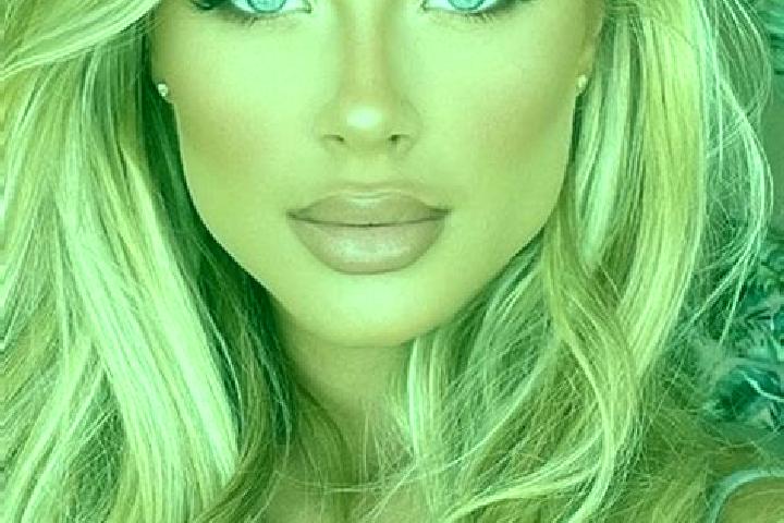 Eleanor, 39, a blonde blue-eyed latina companion based in Nis. Offering Deep French Kissing, Tantra, Erotic Massage, Duos, Overnight. Available for incall an...