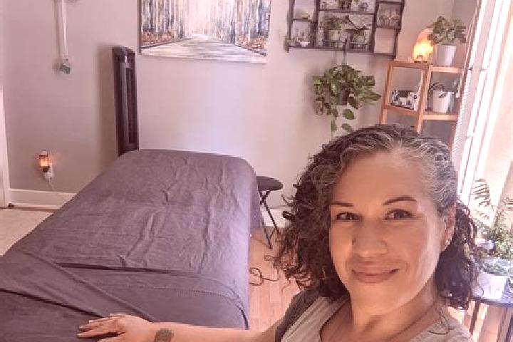 Eleanor, 39, a brunette brown-eyed caribbean companion based in Altos de Sevilla. Offering GFE, Prostate Massage, Overnight. Available for incall and outcall...