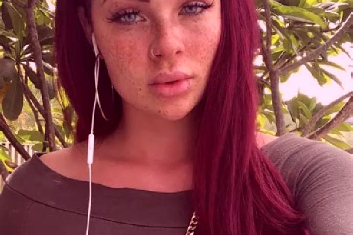 Eleanor, 39, a red dark-eyed latina companion based in Waldhausen im Strudengau. Offering OWO, Domination, Fetish, Striptease. Available for incall and outca...