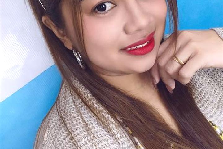 Eleanor, 39 — Escort in Alilem, Philippines