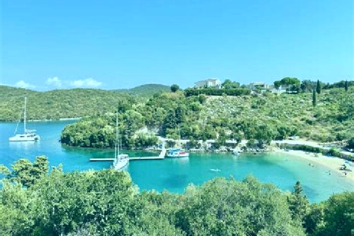 Eleanor, 39 — Escort in Anavra, Greece