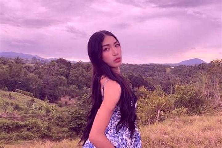Eleanor, 39 — Escort in Aranas Sur, Philippines