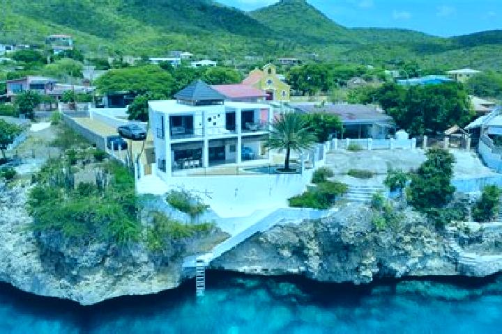 Eleanor, 39 — Escort in Bandabou, Curacao