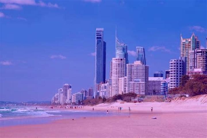 Eleanor, 39 — Escort in Bilinga, Australia