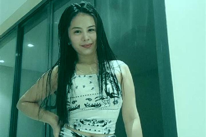 Eleanor, 39 — Escort in Chaiwan, China
