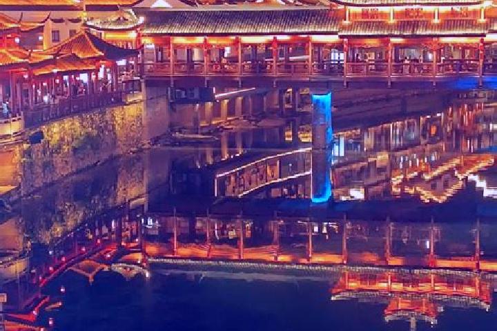 Eleanor, 39 — Escort in Chenzhou, China