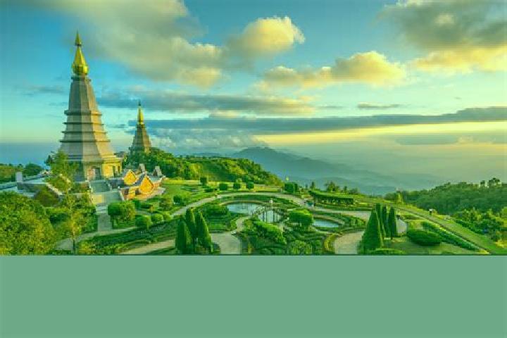 Eleanor, 39 — Escort in Chiang Muan, Thailand
