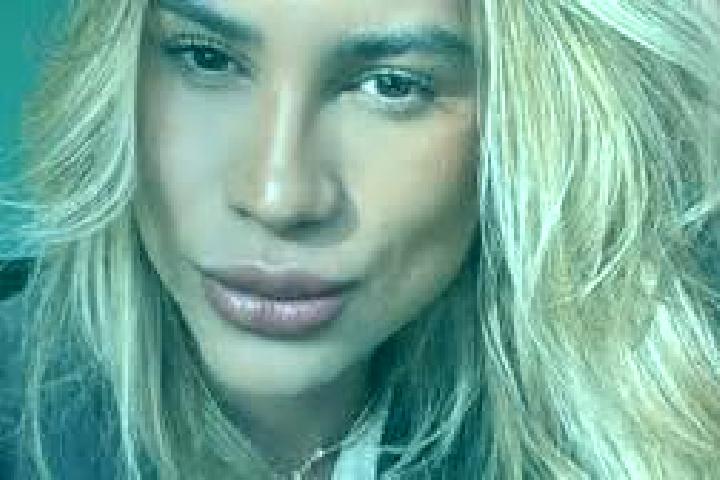 Eleanor, 39 — Escort in Cidade Dutra, Brazil