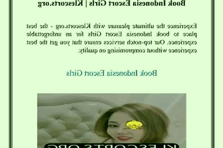 Eleanor, 39 — Escort in Cisalakdesa, Indonesia