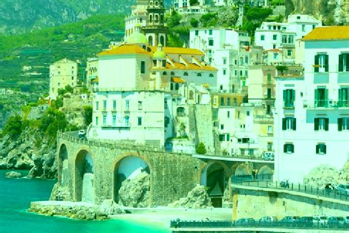 Eleanor, 39 — Escort in Conversano, Italy
