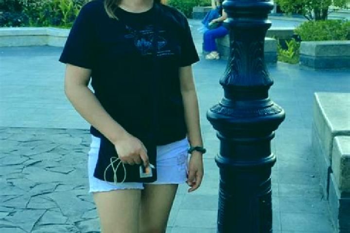 Eleanor, 39 — Escort in Daguioman, Philippines