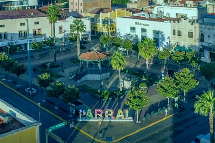 Eleanor, 39 — Escort in De Parral, Mexico