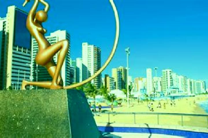 Eleanor, 39 — Escort in Fortaleza do Tabocao, Brazil