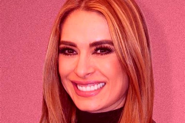 Eleanor, 39 — Escort in Galilea, Mexico