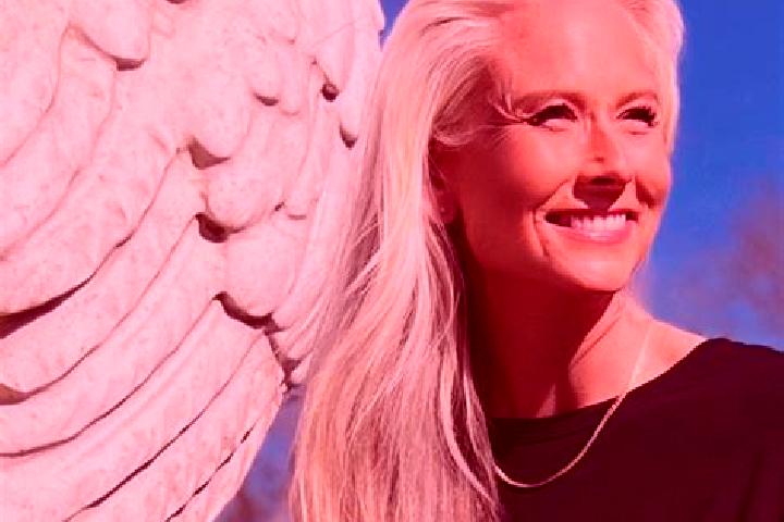 Eleanor, 39 — Escort in Glostrup, Denmark