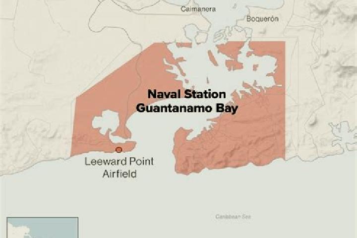 Eleanor, 39 — Escort in Guantanamo, Cuba