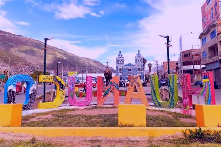 Eleanor, 39 — Escort in Huanuco, Peru
