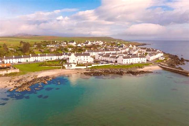 Eleanor, 39 — Escort in Isle of Islay, United Kingdom