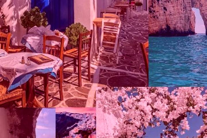 Eleanor, 39 — Escort in Karaiika, Greece