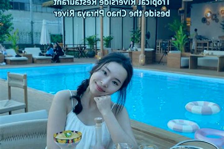 Eleanor, 39 — Escort in Khwaeng Bang Khae, Thailand