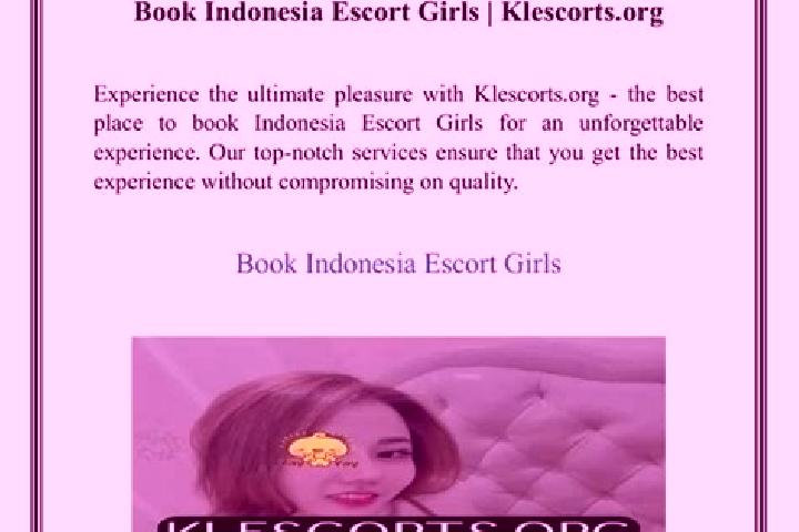 Eleanor, 39 — Escort in Kotabunan, Indonesia
