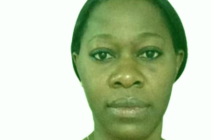 Eleanor, 39 — Escort in Loandjili, Congo