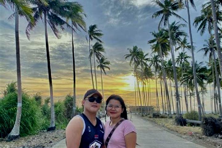 Eleanor, 39 — Escort in Lugus, Philippines