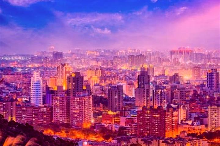 Eleanor, 39 — Escort in Nantou, China