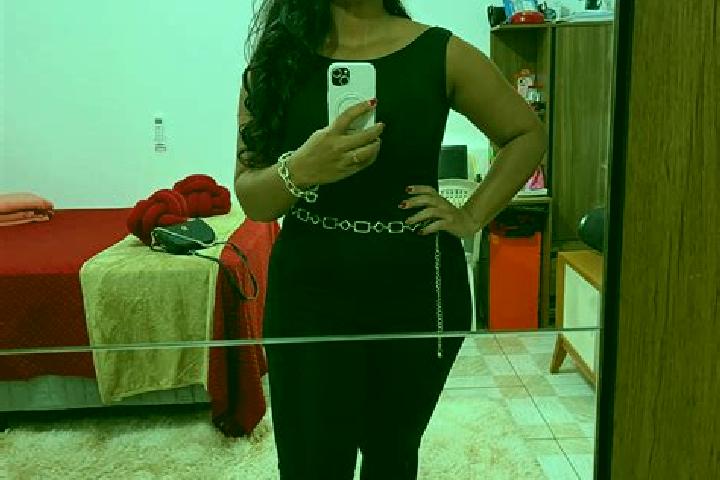 Eleanor, 39 — Escort in Parazinho, Brazil