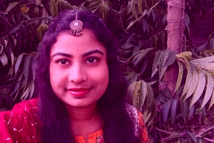 Eleanor, 39 — Escort in Parbatipur, Bangladesh
