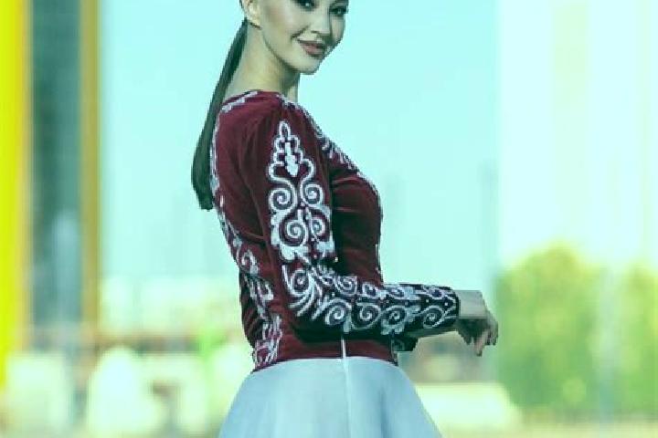 Eleanor, 39 — Escort in Pavlodar, Kazakhstan
