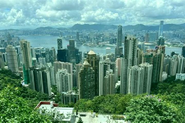 Eleanor, 39 — Escort in Pok Hong, Hong Kong