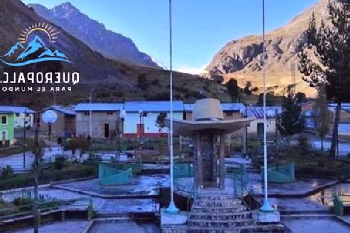 Eleanor, 39 — Escort in Queropalca, Peru