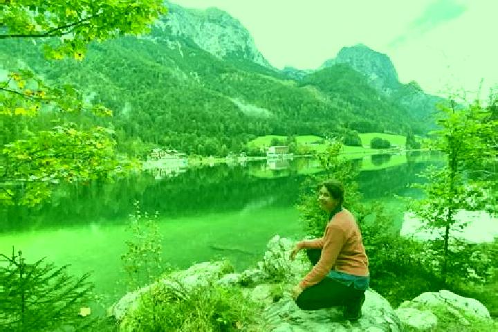 Eleanor, 39 — Escort in Ramsau, Germany