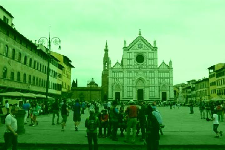 Eleanor, 39 — Escort in Santa Croce, Italy