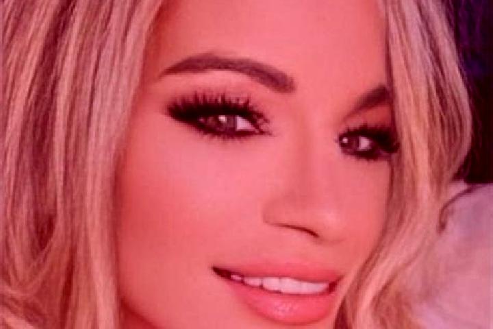 Eleanor, 39 — Escort in Santa Maria Obispo, Mexico