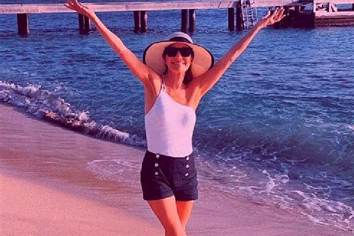 Eleanor, 39 — Escort in Seymour, Australia