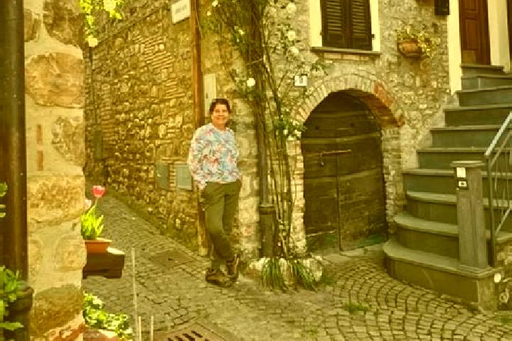 Eleanor, 39 — Escort in Stazione di Allerona, Italy