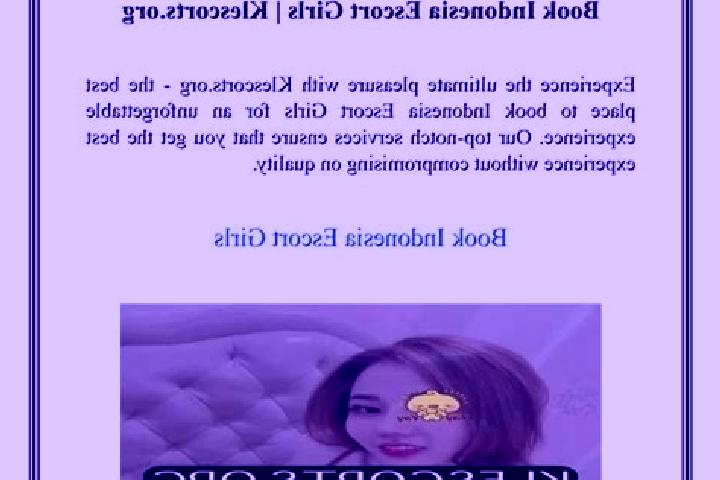Eleanor, 39 — Escort in Tapan, Indonesia
